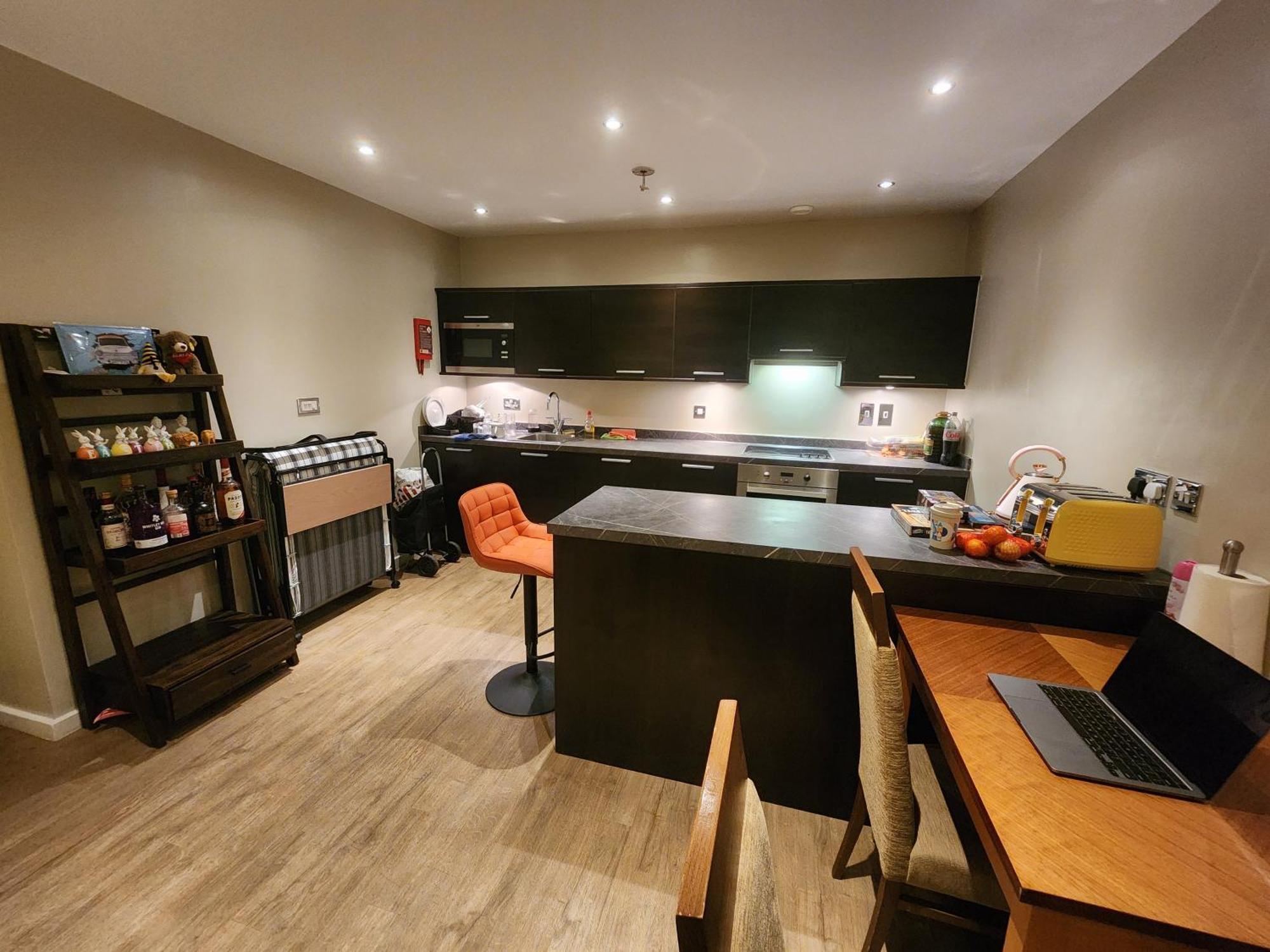 Joyful Abode - Live In The Heart Of Manchester Daire Dış mekan fotoğraf